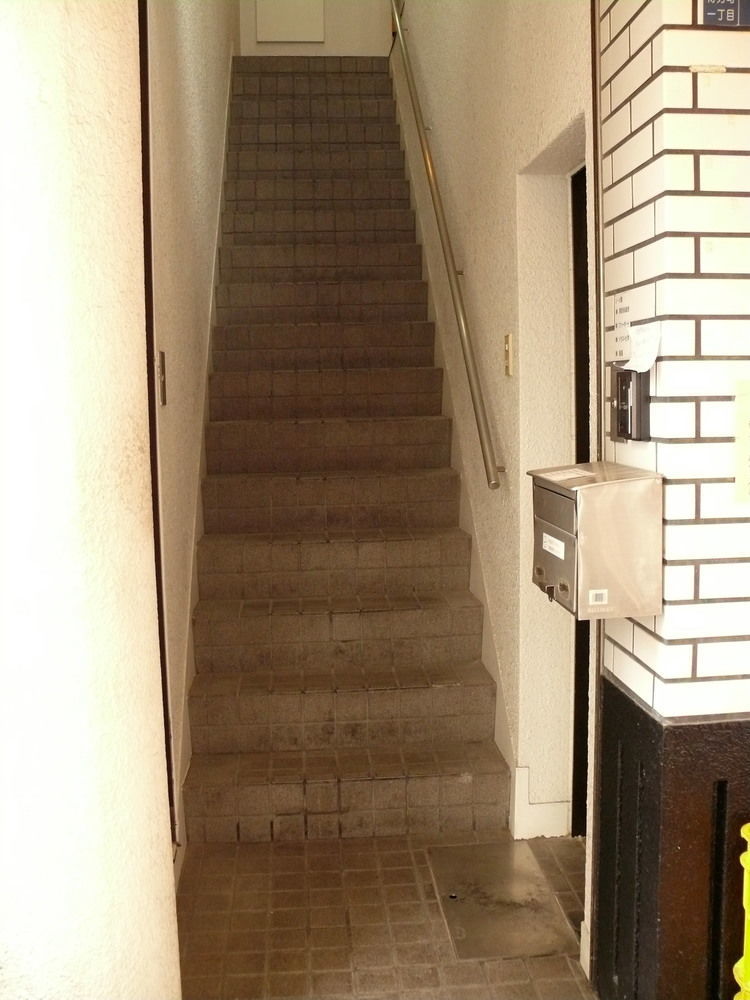 Casa Ambrosia Hotel โอซาก้า ภายนอก รูปภาพ