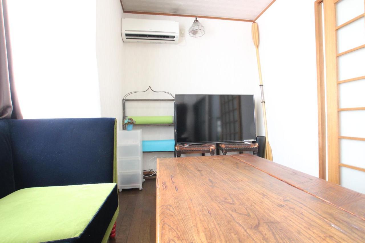 Casa Ambrosia Hotel โอซาก้า ภายนอก รูปภาพ