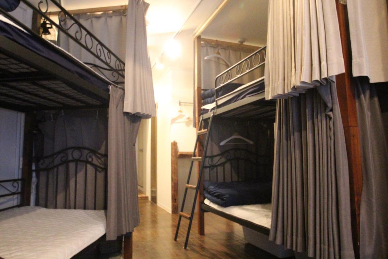 Casa Ambrosia Hotel โอซาก้า ภายนอก รูปภาพ